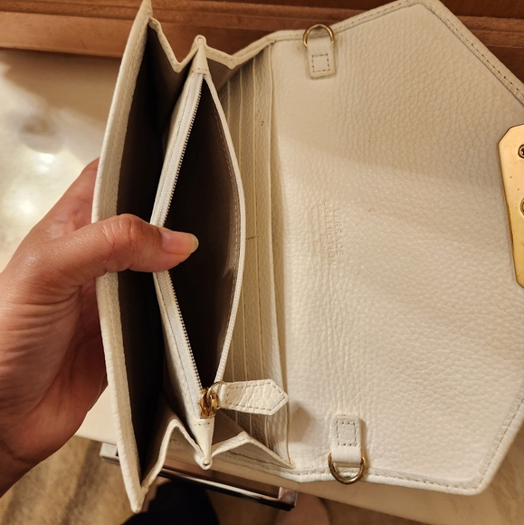 Authentic Versace Collection Wallet - Picture 6 of 9